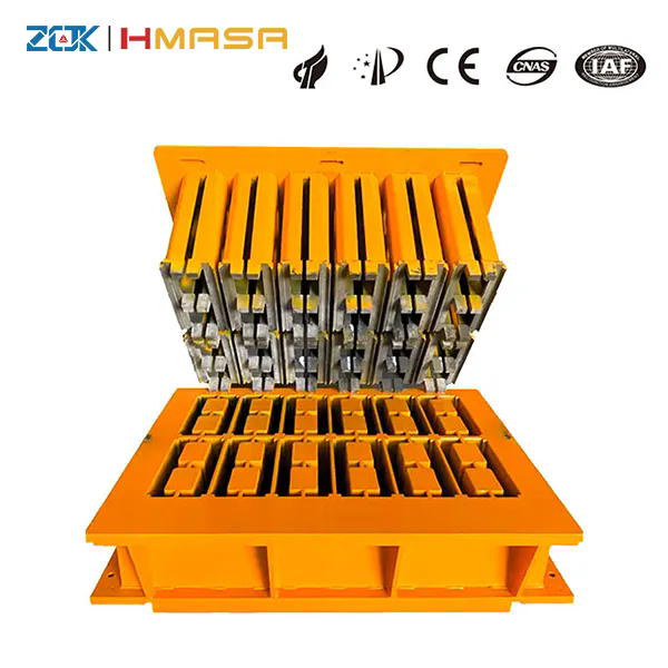 কেন একটি ঠালা ইট ছাঁচ চয়ন?