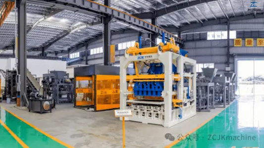 ইট তৈরির যন্ত্র: প্রকার, দাম এবং কীভাবে সঠিকটি বেছে নেবেন