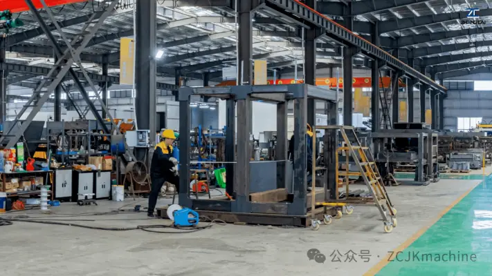 ব্লক ও ব্রিক মেকিং মেশিনের দাম: 5 খরচের ফাঁদ ক্রেতাদের এড়ানো উচিত