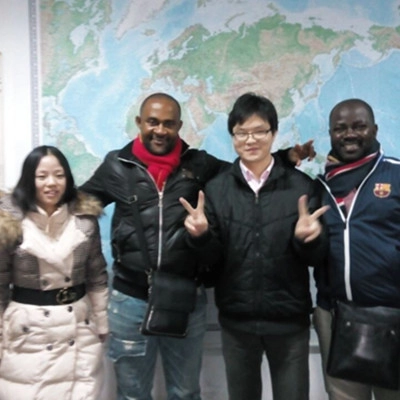 আফ্রিকা