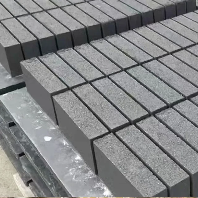 ব্লক মেশিনারি প্যালেট