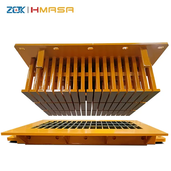 ইট তৈরির মেশিন ছাঁচ