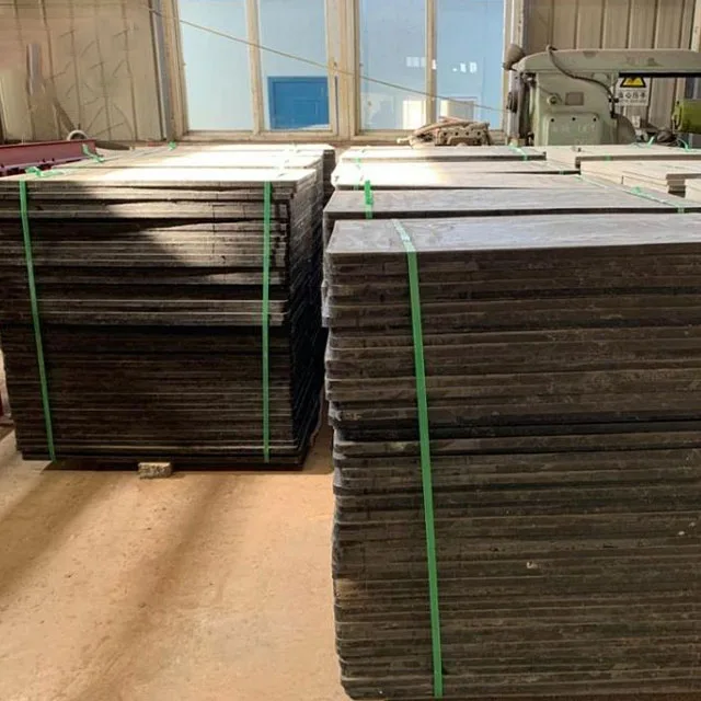 ইট তৈরির মেশিন প্যালেট