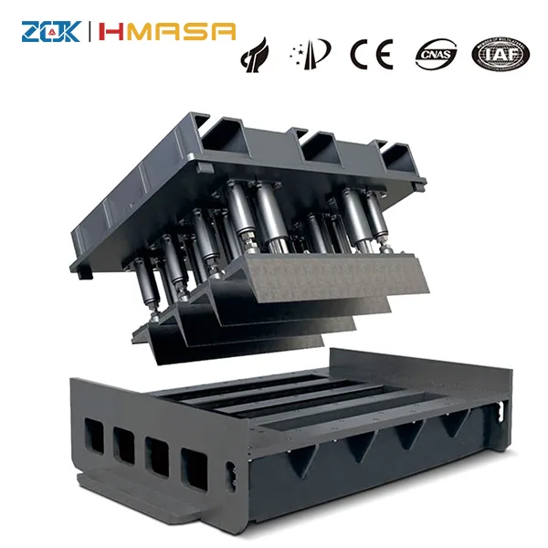 ঘাস পেভার ছাঁচ