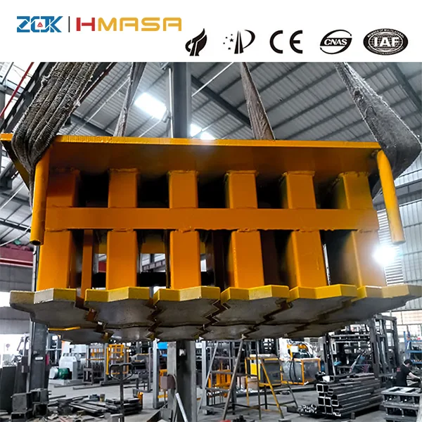 প্রবেশযোগ্য ইটের ছাঁচ